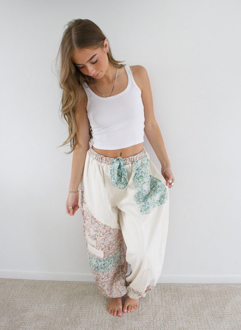 Indy May Joggers