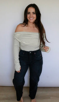 Love In The Air Bodysuit