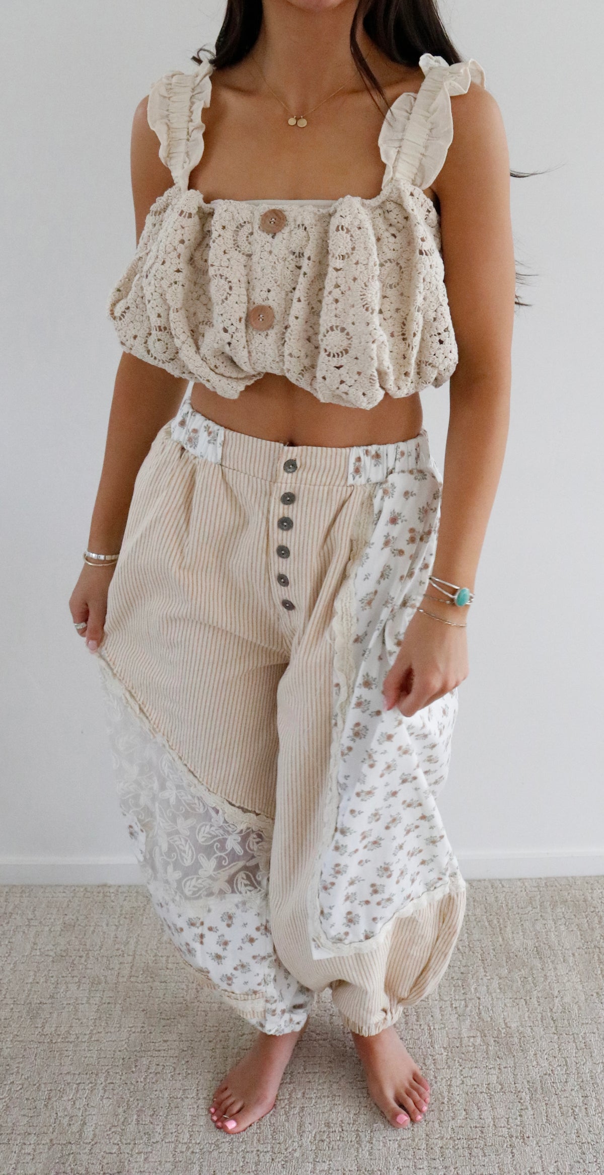 Baby Daisy Joggers