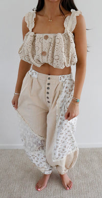 Baby Daisy Joggers