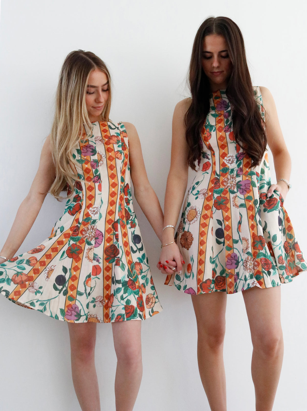 Italian Dress