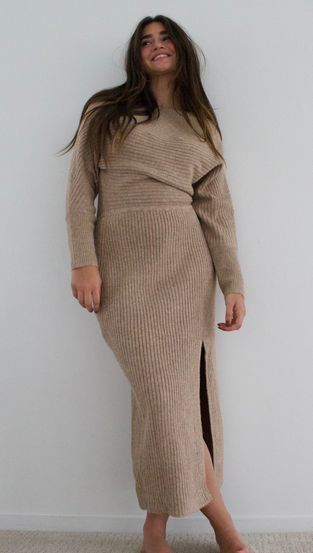 Date Night Dress