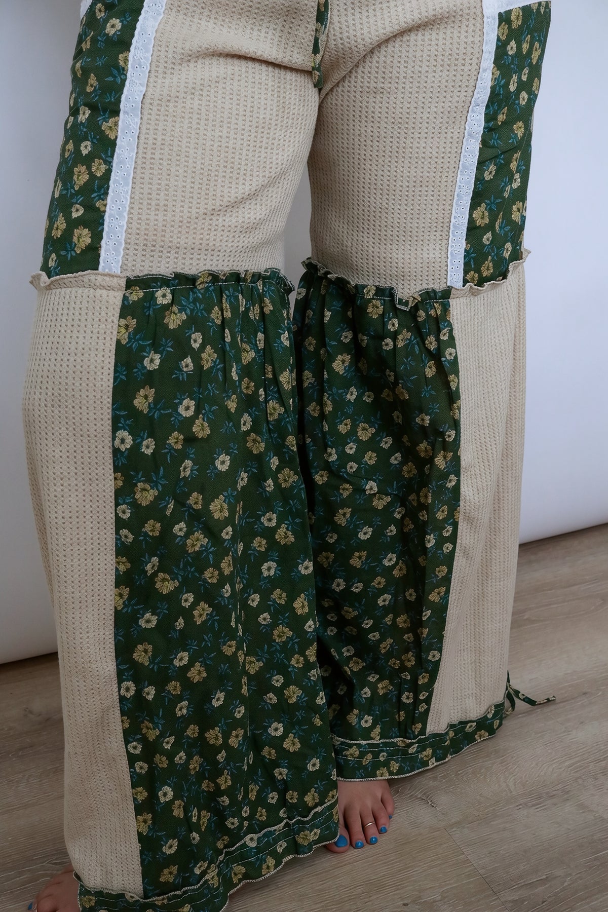 Evermore Knit Bottoms