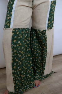 Evermore Knit Bottoms