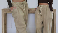 Haystack Sweats