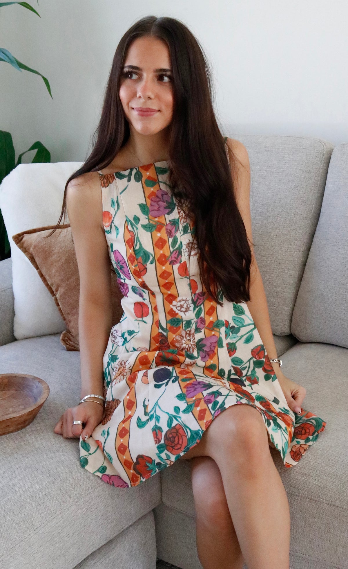 Italian Dress