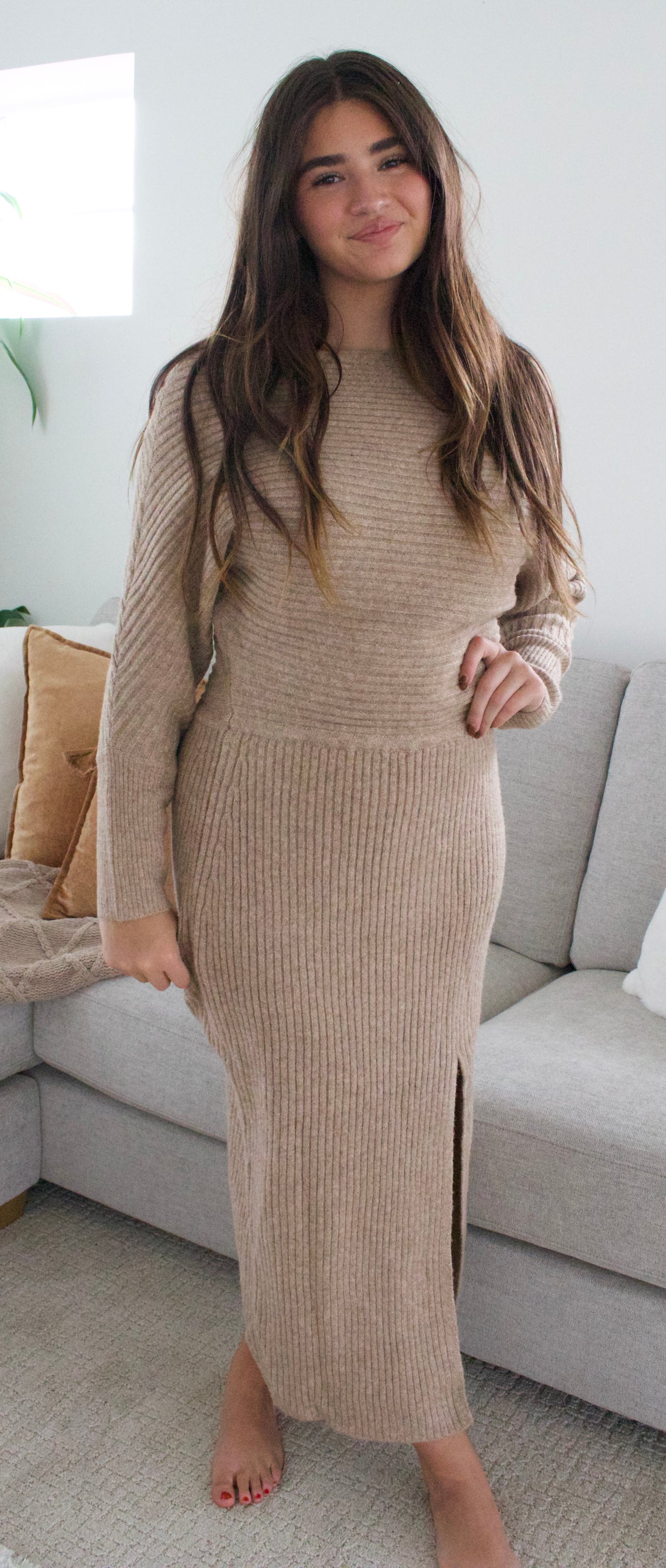 Date Night Dress