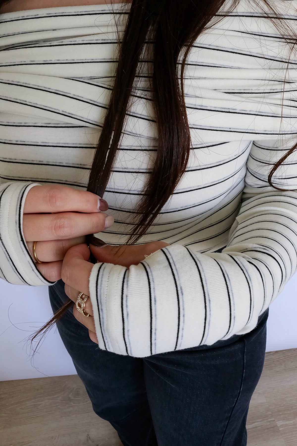Love In The Air Bodysuit