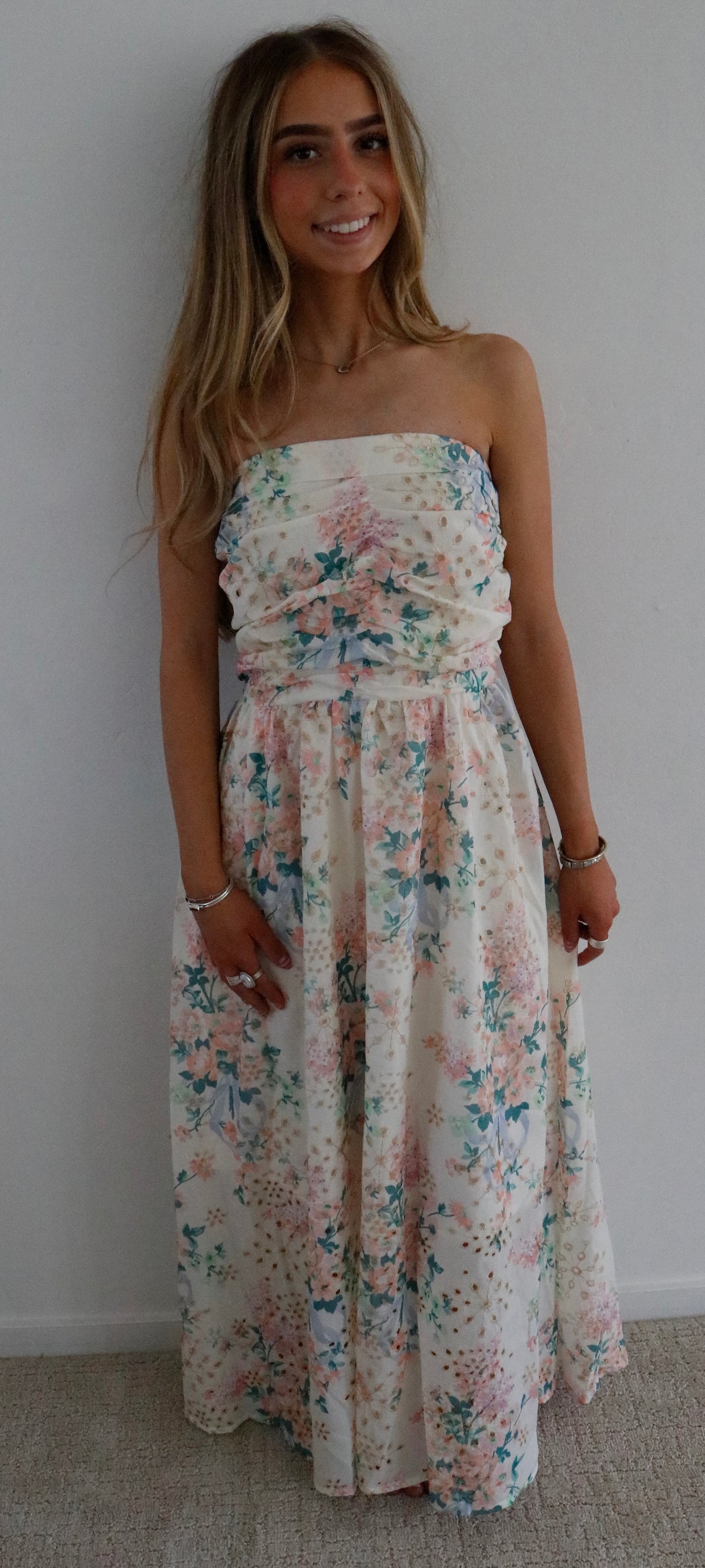 Wedding Nights Dress