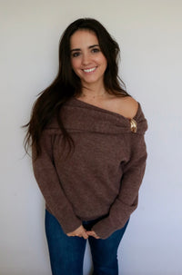 JLO Sweater