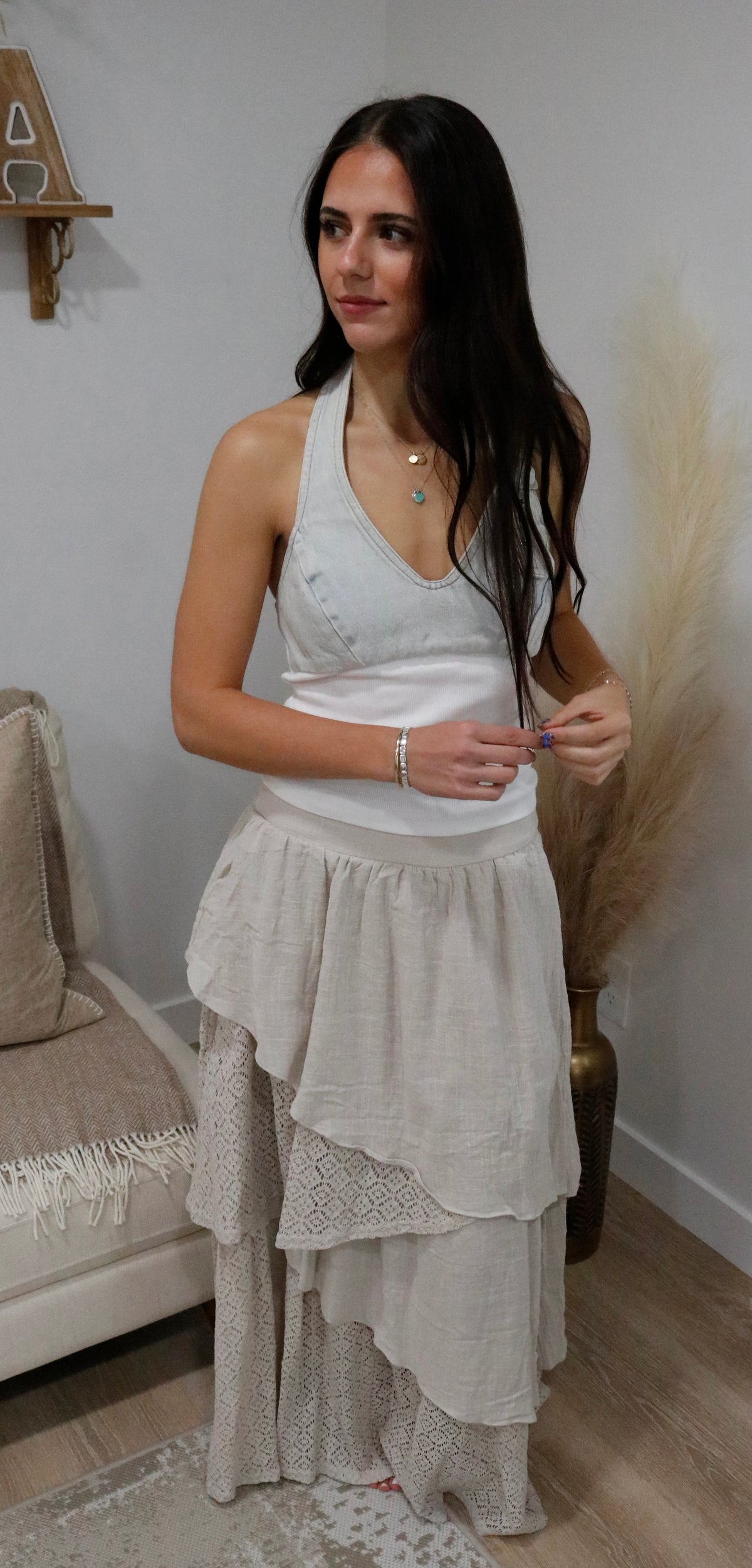 Desert Skirt