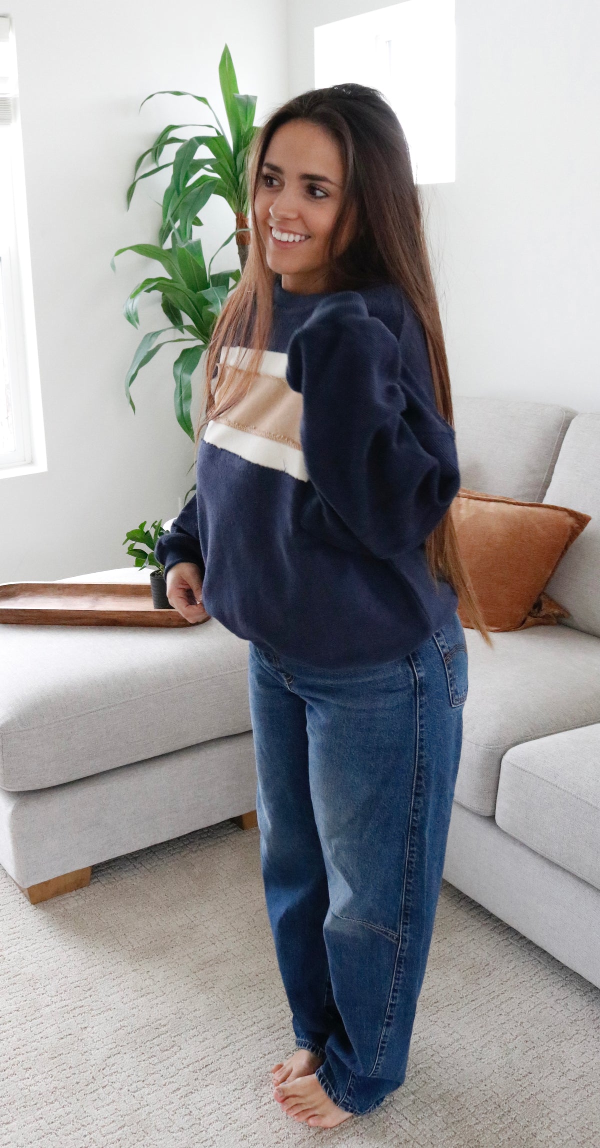 Winnie Pooh Sweatshirt
