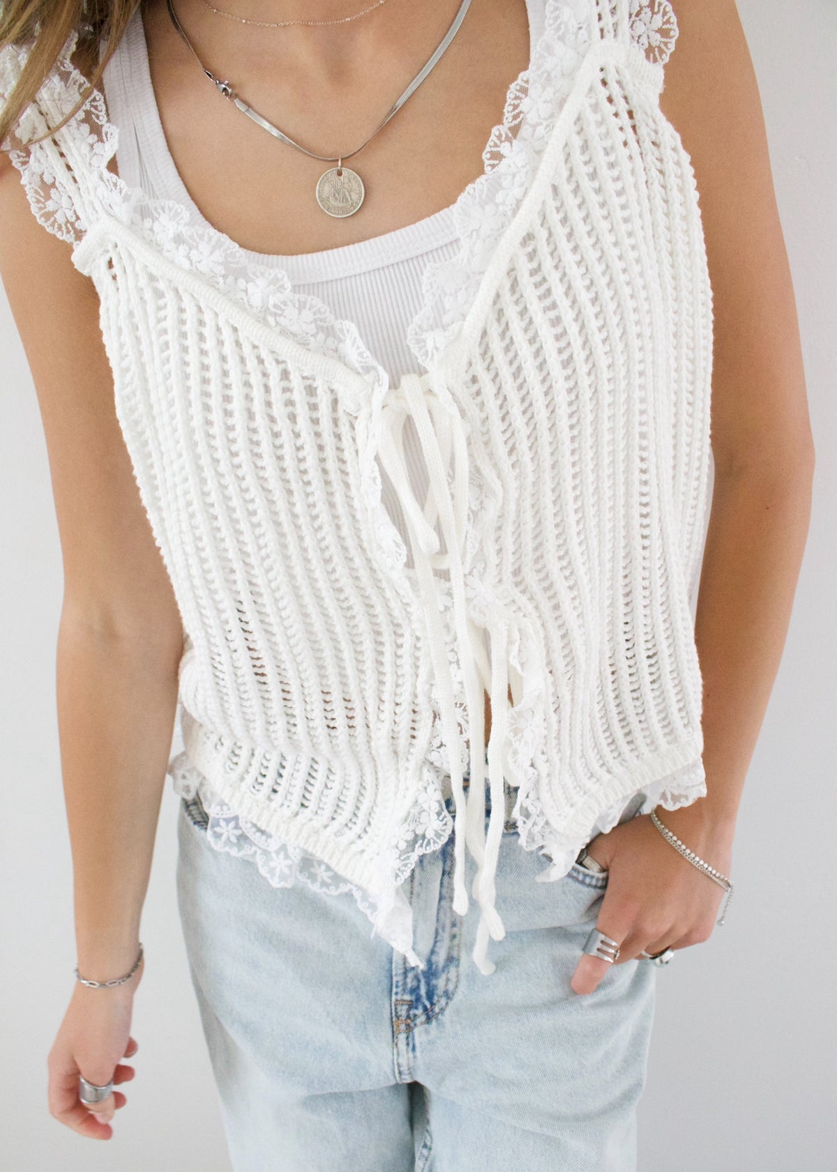Day Dream Top