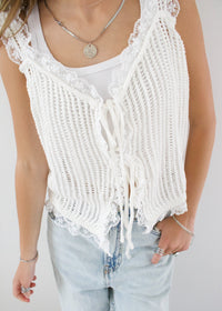 Day Dream Top