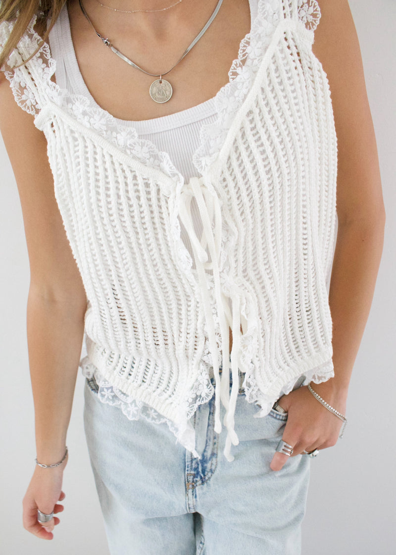 Day Dream Top