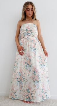 Wedding Nights Dress