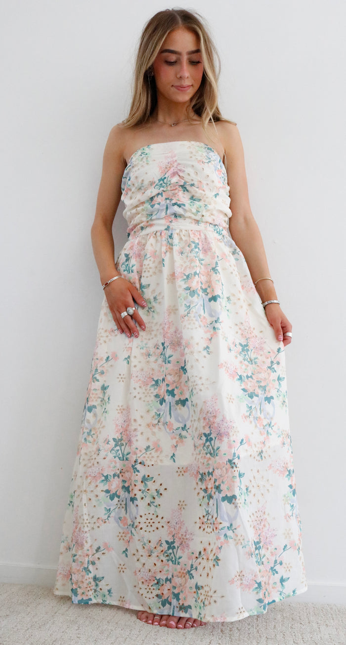 Wedding Nights Dress