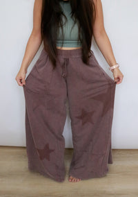 Shooting Star Bottoms