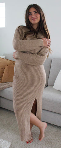 Date Night Dress