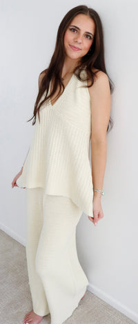 Hamptons Knit Bottoms ONLY***