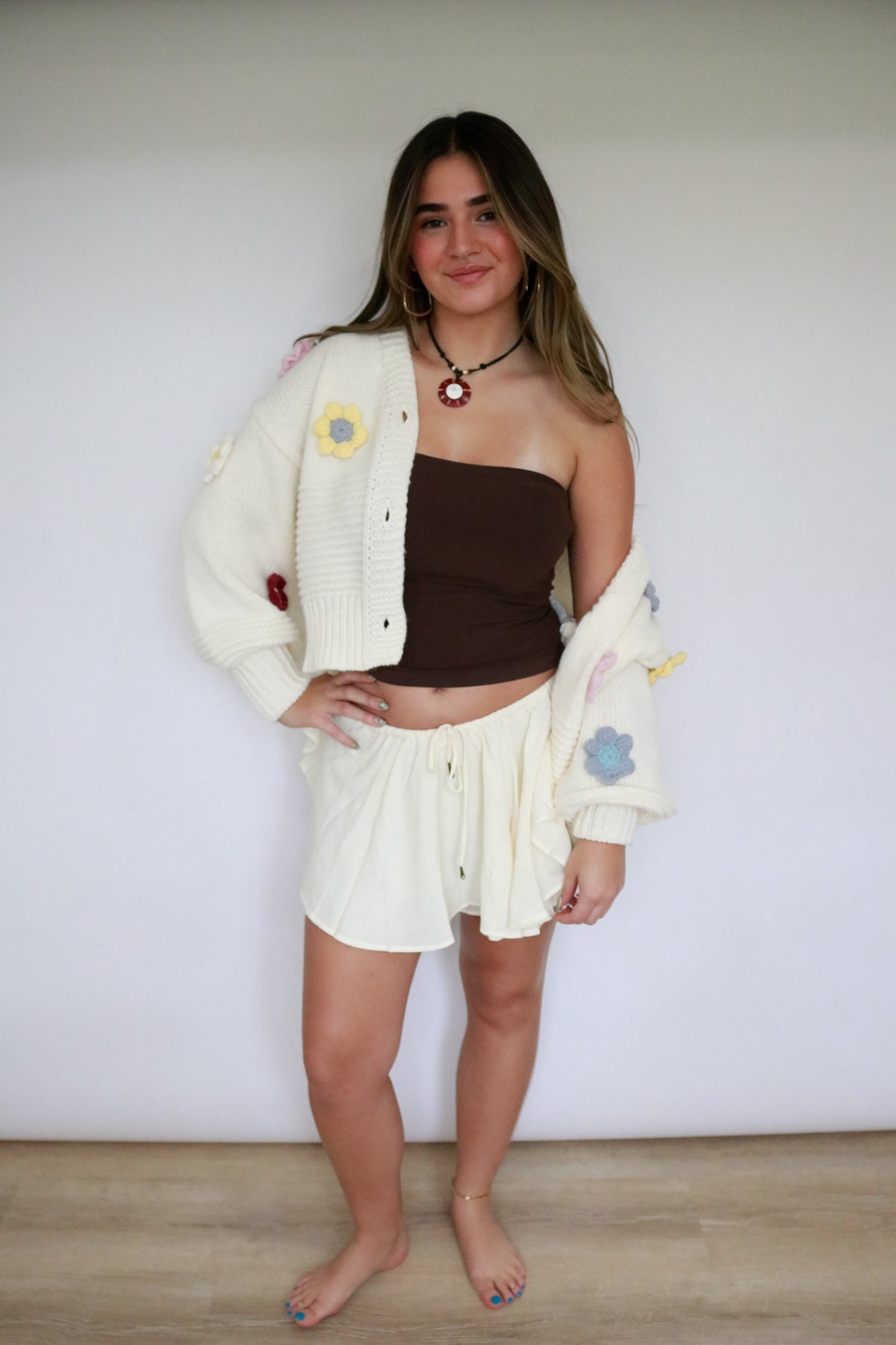 Cookie Batter Shorts