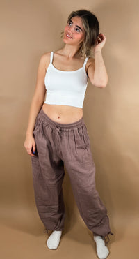 Universal Joggers