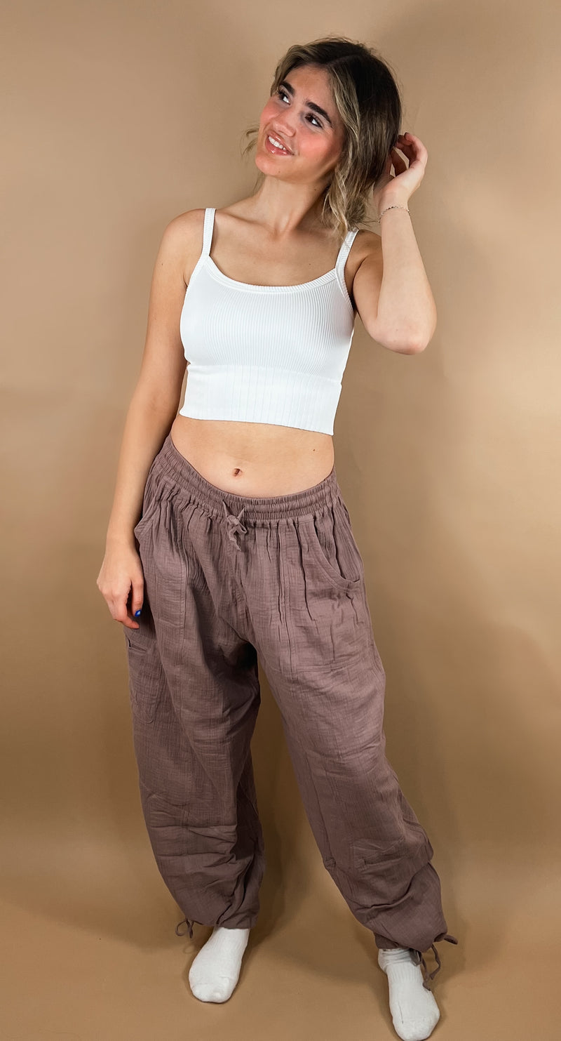 Universal Joggers