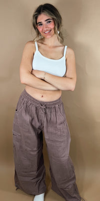 Universal Joggers