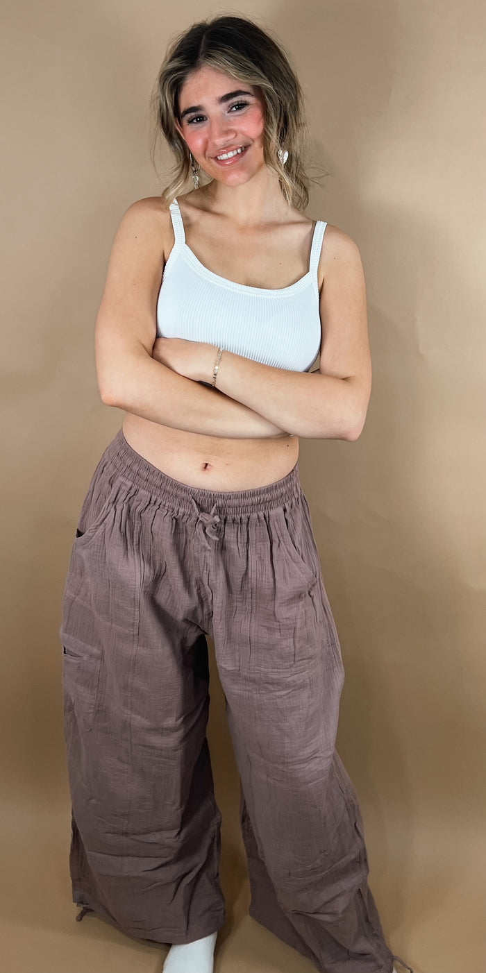 Universal Joggers