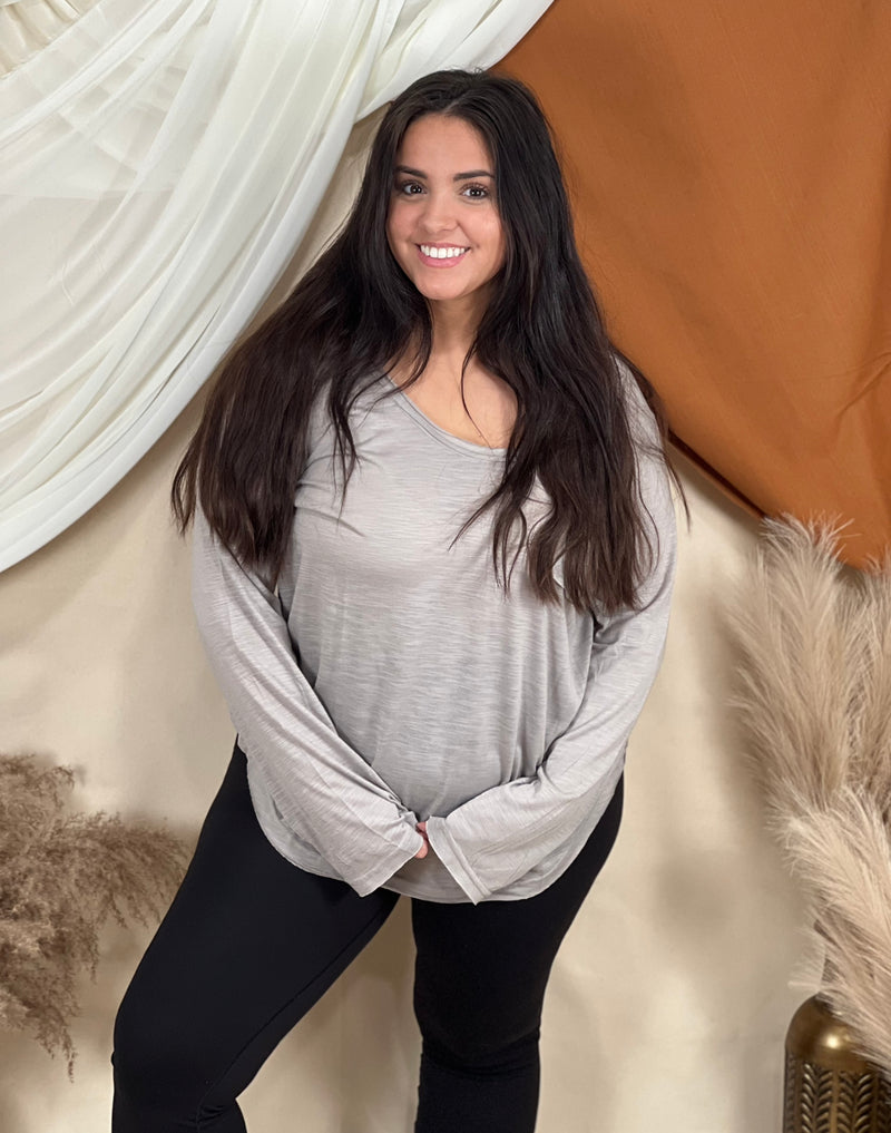 Movie Night Long Sleeve