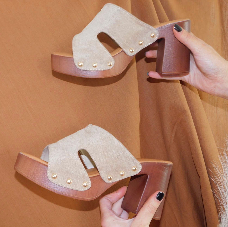 Boho Sandal