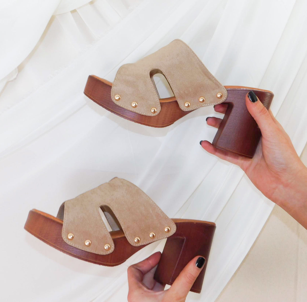 Boho Sandal