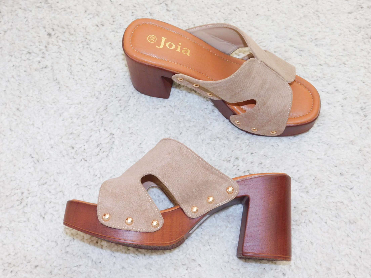 Boho Sandal