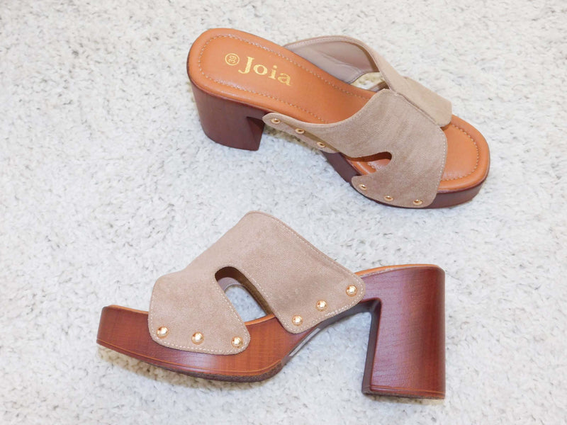 Boho Sandal