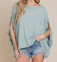 Style Me Tunic
