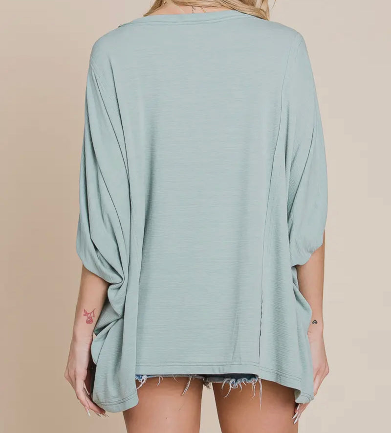 Style Me Tunic