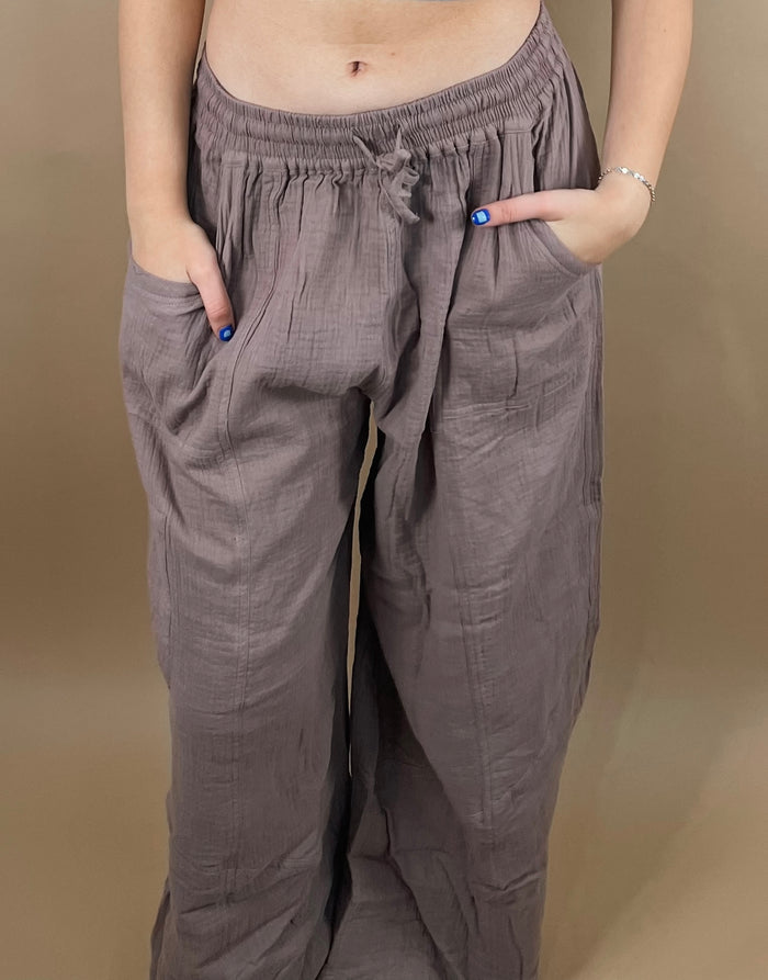 Universal Joggers
