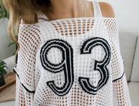 93 Knit Top