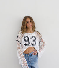 93 Knit Top