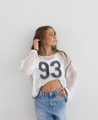 93 Knit Top